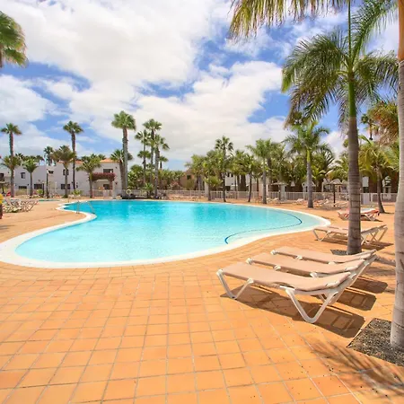 Casa Oasis קורלחו