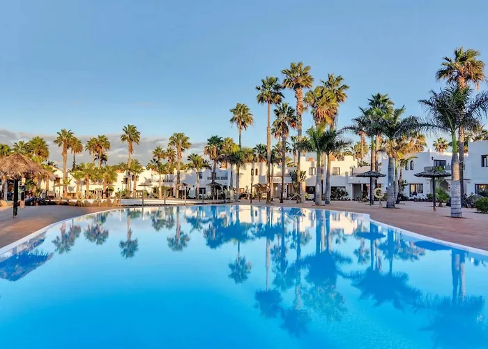 Casa Oasis קורלחו