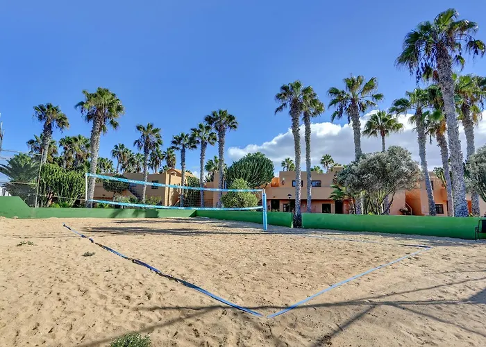Casa Oasis דירה *