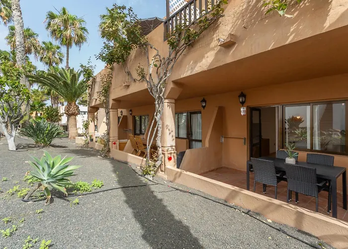 Casa Oasis