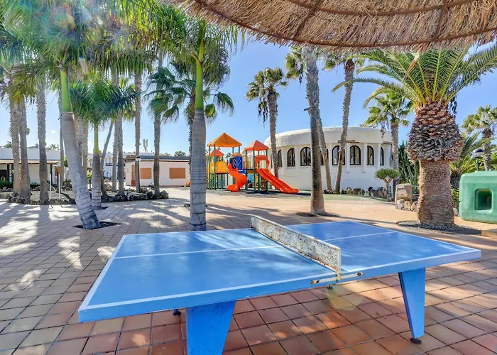 Casa Oasis *