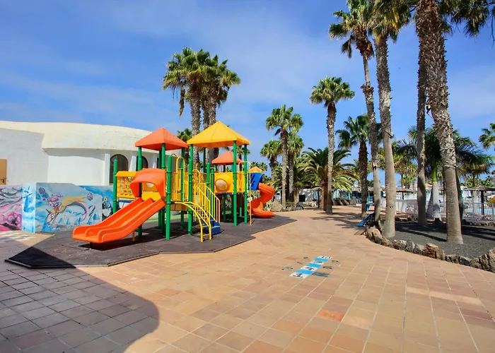 דירה Casa Oasis *