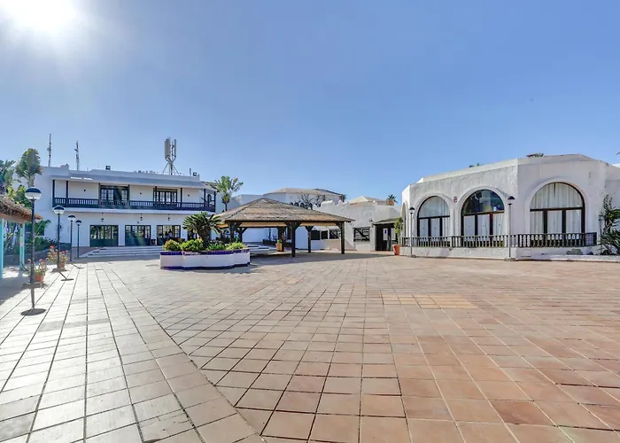 דירה Casa Oasis קורלחו