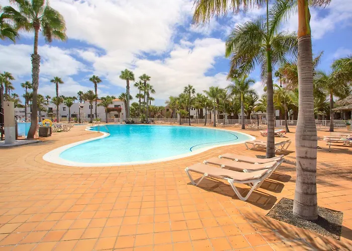 Casa Oasis קורלחו