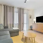 公寓 Casa Oasis *