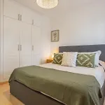 公寓 Casa Oasis 科拉雷侯