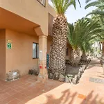 Apartamento Casa Oasis