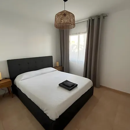 Casa Oasis Lejlighed *