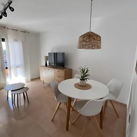 Casa Oasis 코라레호