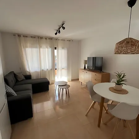 Casa Oasis Lejlighed *