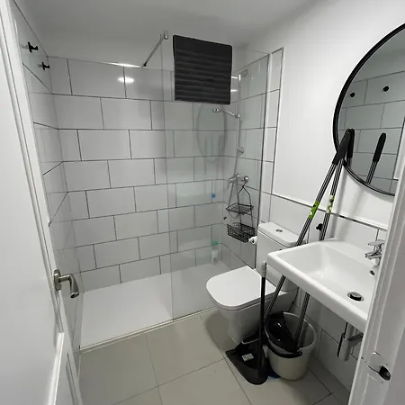 Casa Oasis 코라레호