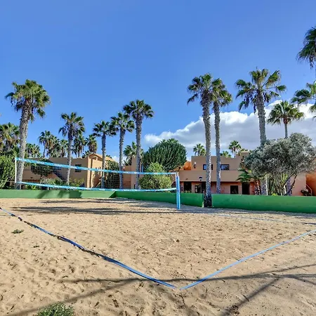 Casa Oasis Apartment *