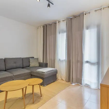 Casa Oasis Διαμέρισμα *