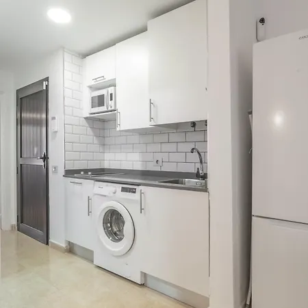 Διαμέρισμα Casa Oasis Κοραλέχο