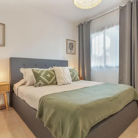Apartment Casa Oasis Corralejo