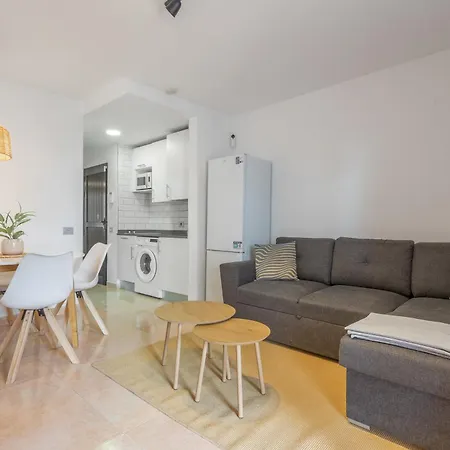 Casa Oasis Διαμέρισμα *