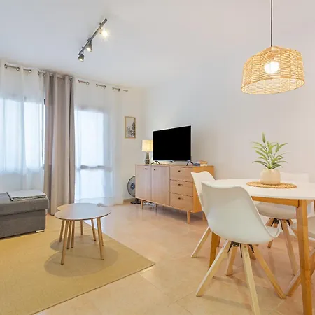Casa Oasis * Corralejo