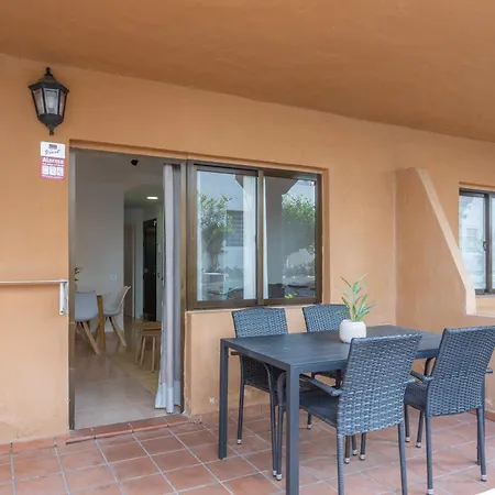 Casa Oasis * Κοραλέχο