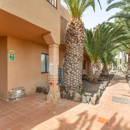 Διαμέρισμα Casa Oasis