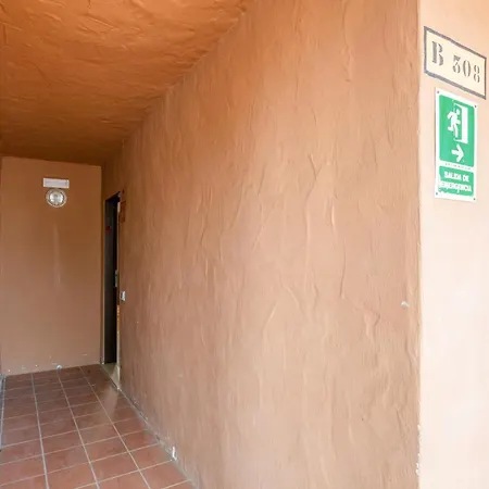 Διαμέρισμα Casa Oasis Κοραλέχο