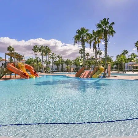 Διαμέρισμα Casa Oasis