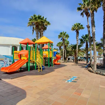 Apartment Casa Oasis *