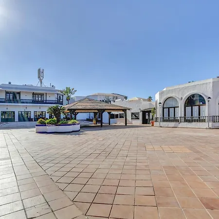 Διαμέρισμα Casa Oasis Κοραλέχο