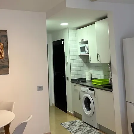 Casa Oasis アパート *