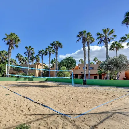 アパート Casa Oasis コラレホ