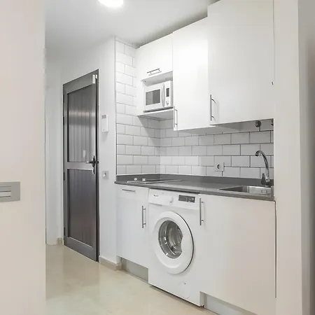 Apartment Casa Oasis *