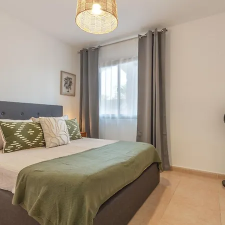 アパート Casa Oasis *