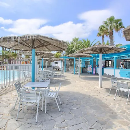 Casa Oasis コラレホ