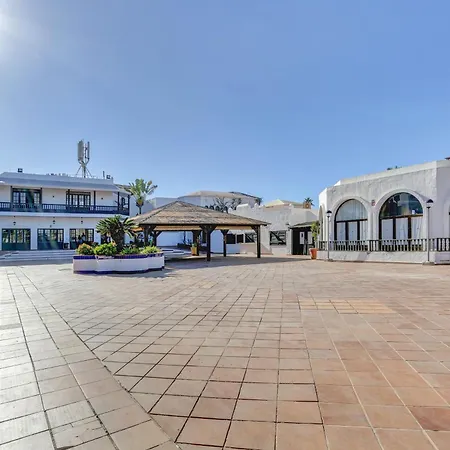Apartamento Casa Oasis *