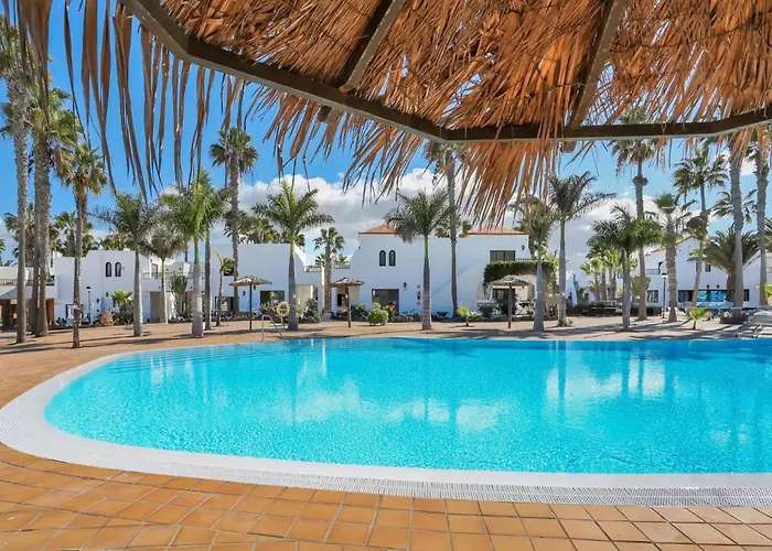 Casa Oasis *