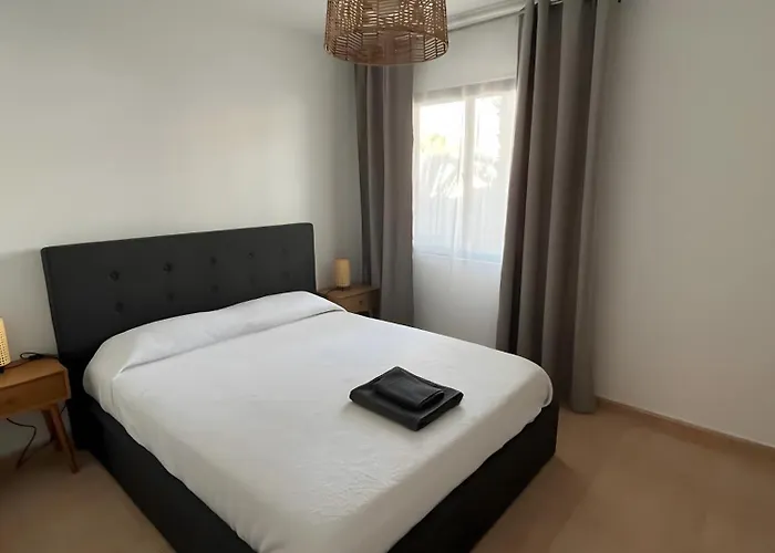 Casa Oasis Appartement *