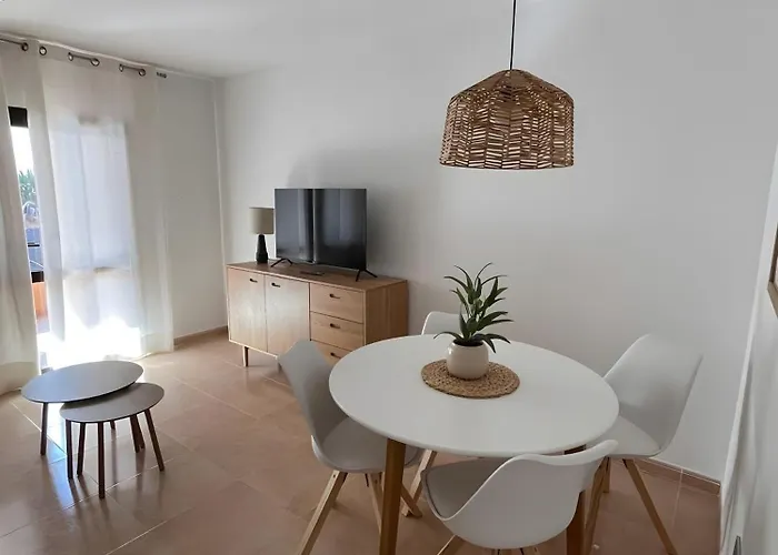 Casa Oasis Corralejo