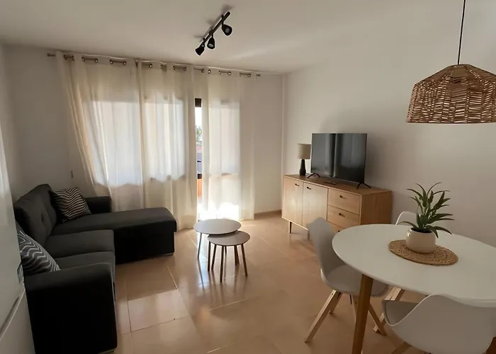 Casa Oasis Appartement *