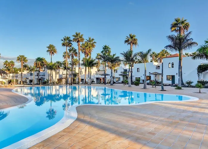 Appartement Casa Oasis *