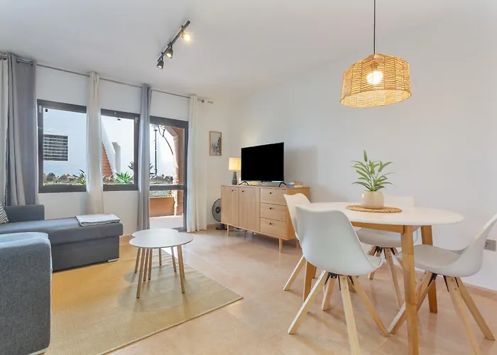 Apartment Casa Oasis