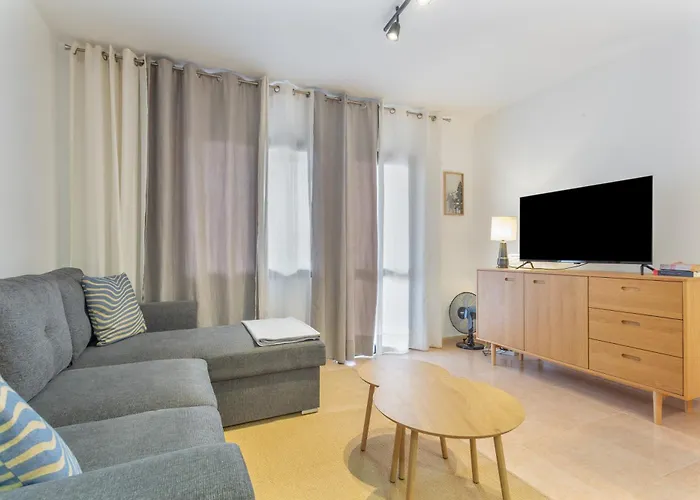 Apartment Casa Oasis *