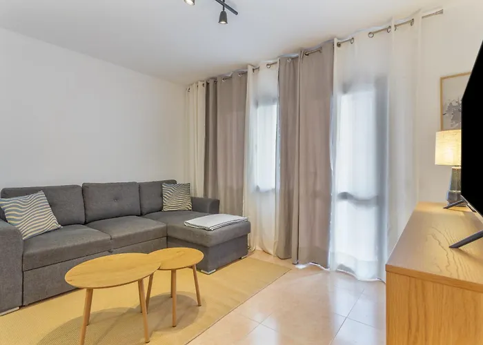 Casa Oasis Apartment *