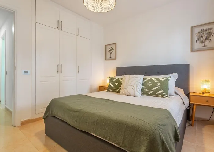 Apartment Casa Oasis Corralejo