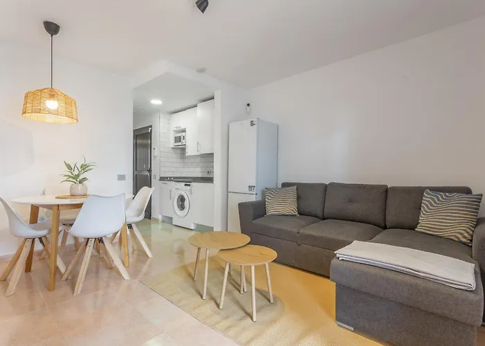 Casa Oasis Apartment *