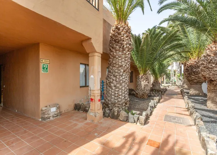 Apartment Casa Oasis