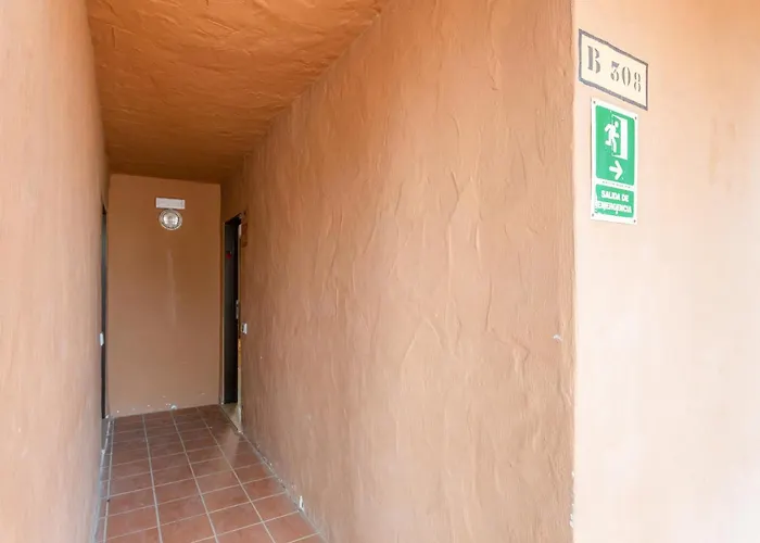 Apartment Casa Oasis Corralejo