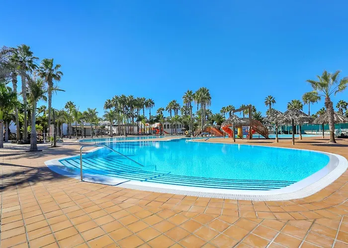 Casa Oasis Apartment *