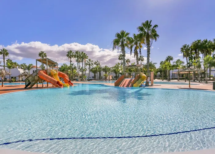 Apartment Casa Oasis