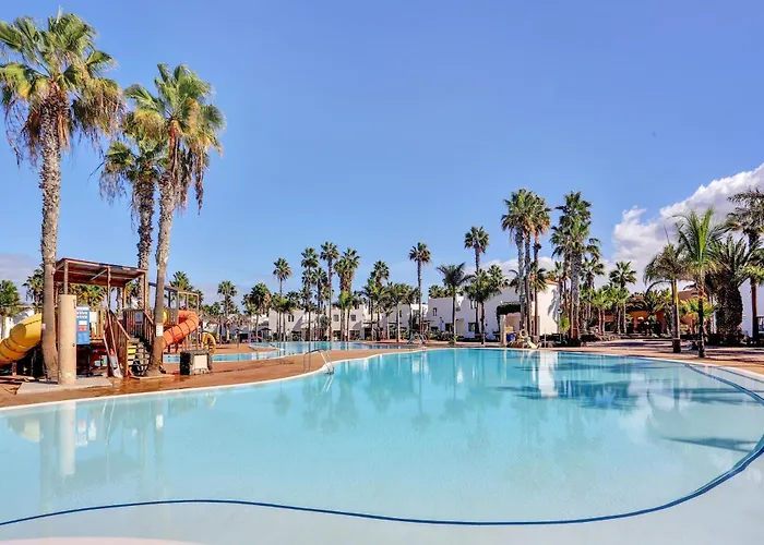 Casa Oasis Apartment Corralejo