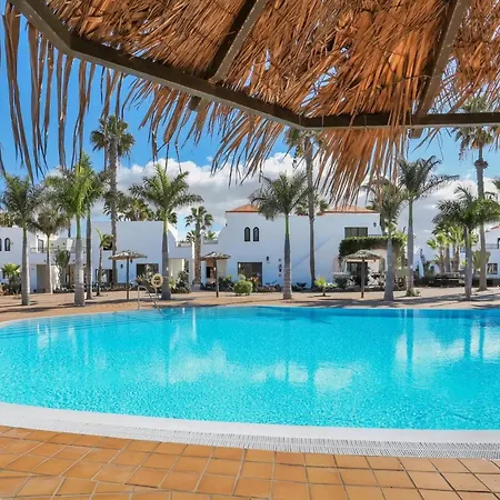 Casa Oasis *