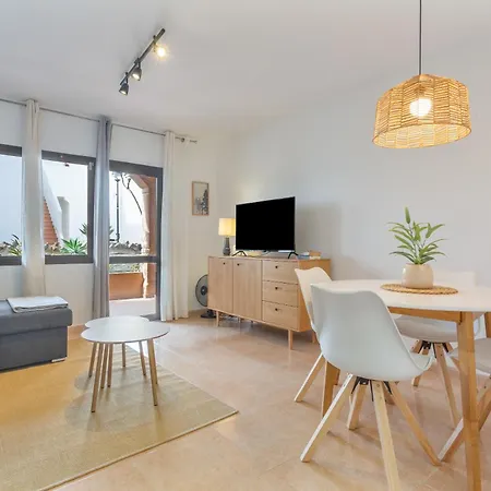 Daire Casa Oasis